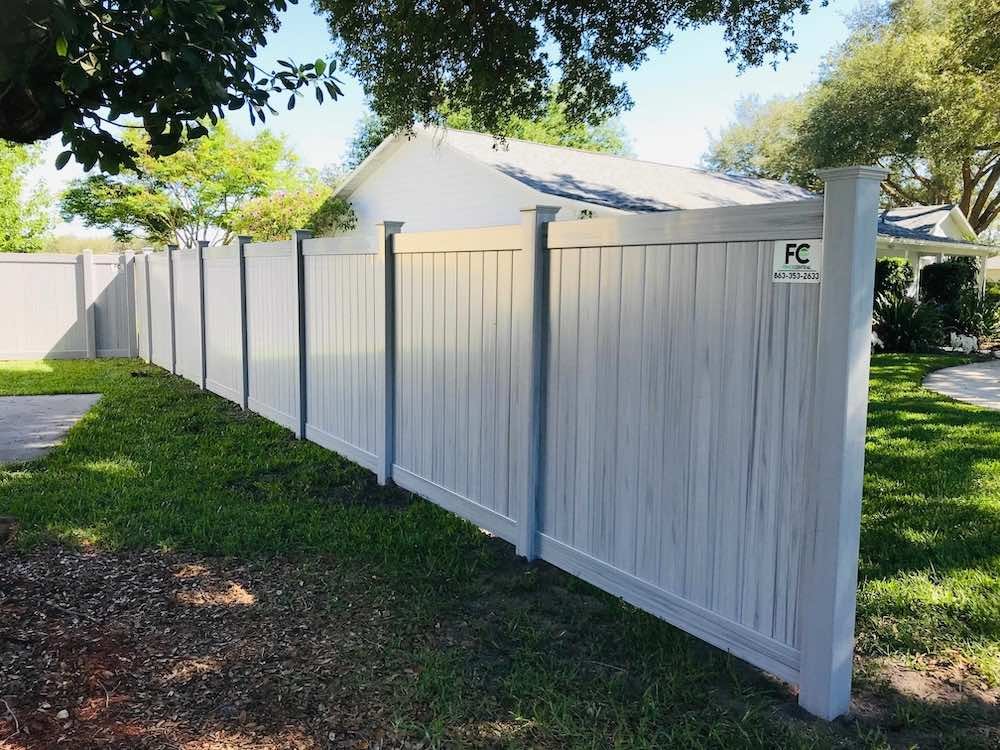 Winter Garden, FL Fence Installation and Fence Company | Fence Central